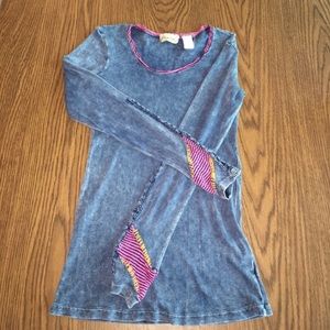 Gimmicks by BKE long sleeve